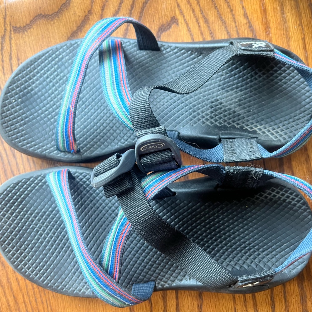Chaco Z1 sandals